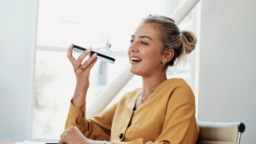 voice biometric technology