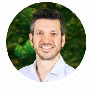 Ignacio del Castillo - Veridas Partnership Leader