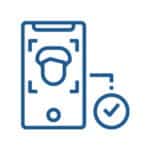 Veridas · Selfie Biométrico