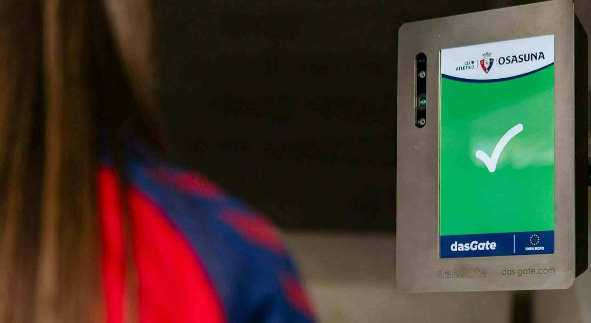 acceso osasuna