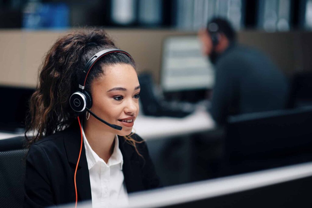 How does voice deepfake work?