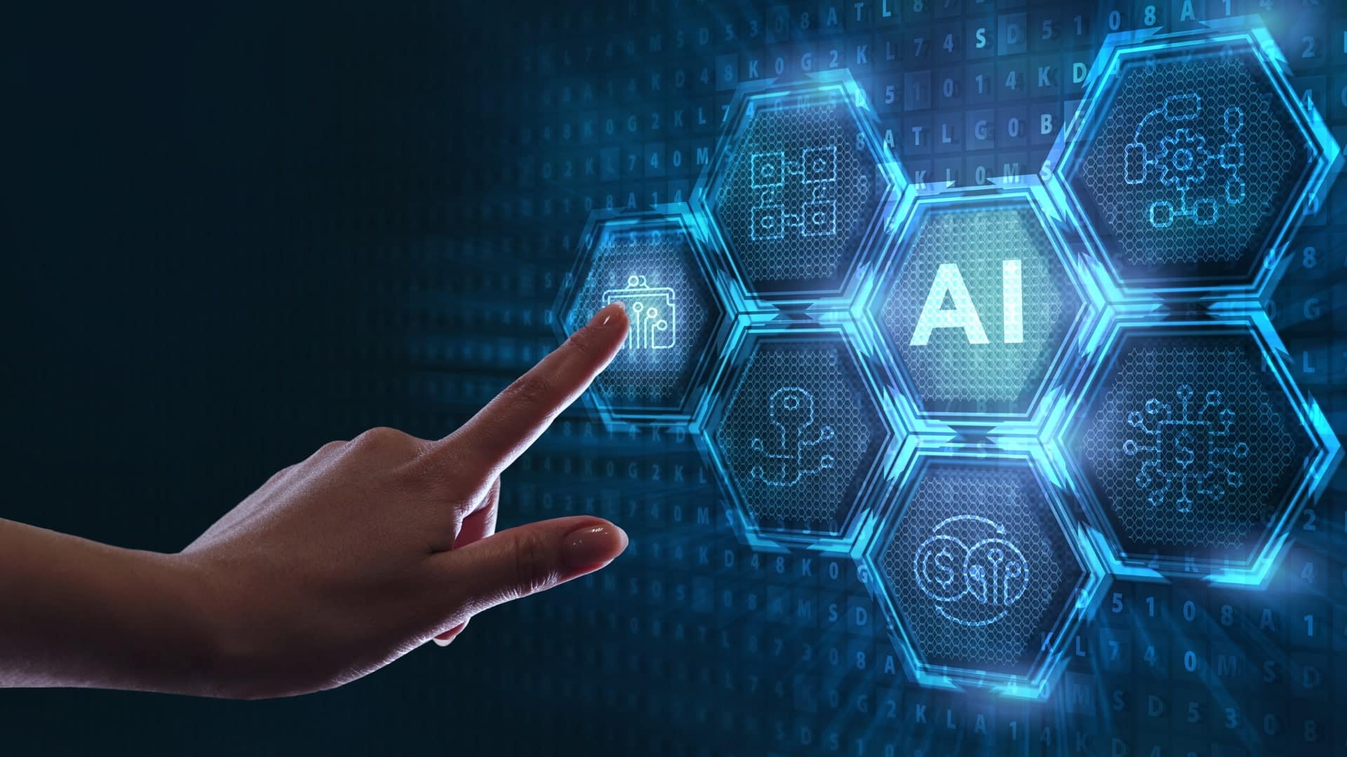 regulacion inteligencia artificial