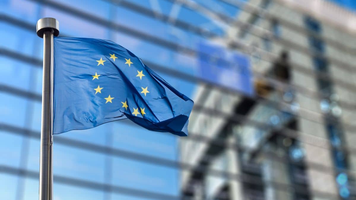 reglamento inteligencia artificial unión europea