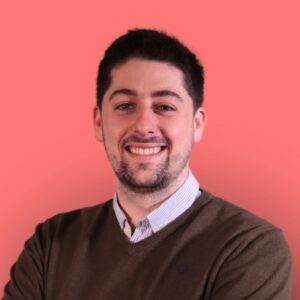 Picture of Juan Fernando C. Bulgarelli