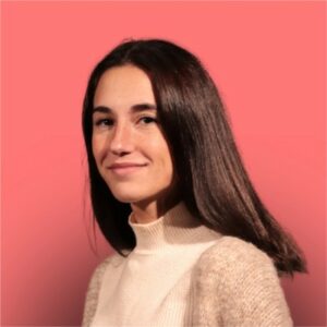 Picture of Sara Cons