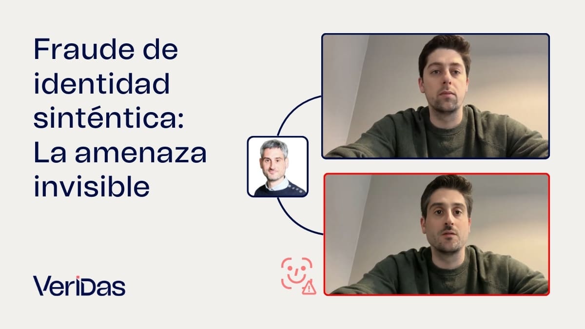 identidad sintentica