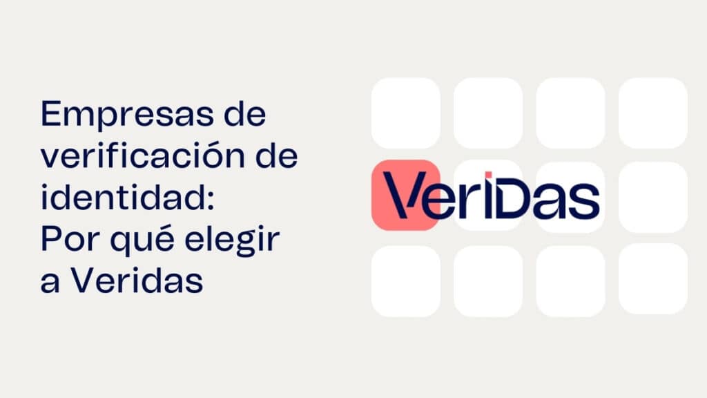 empresas verificacion identidad