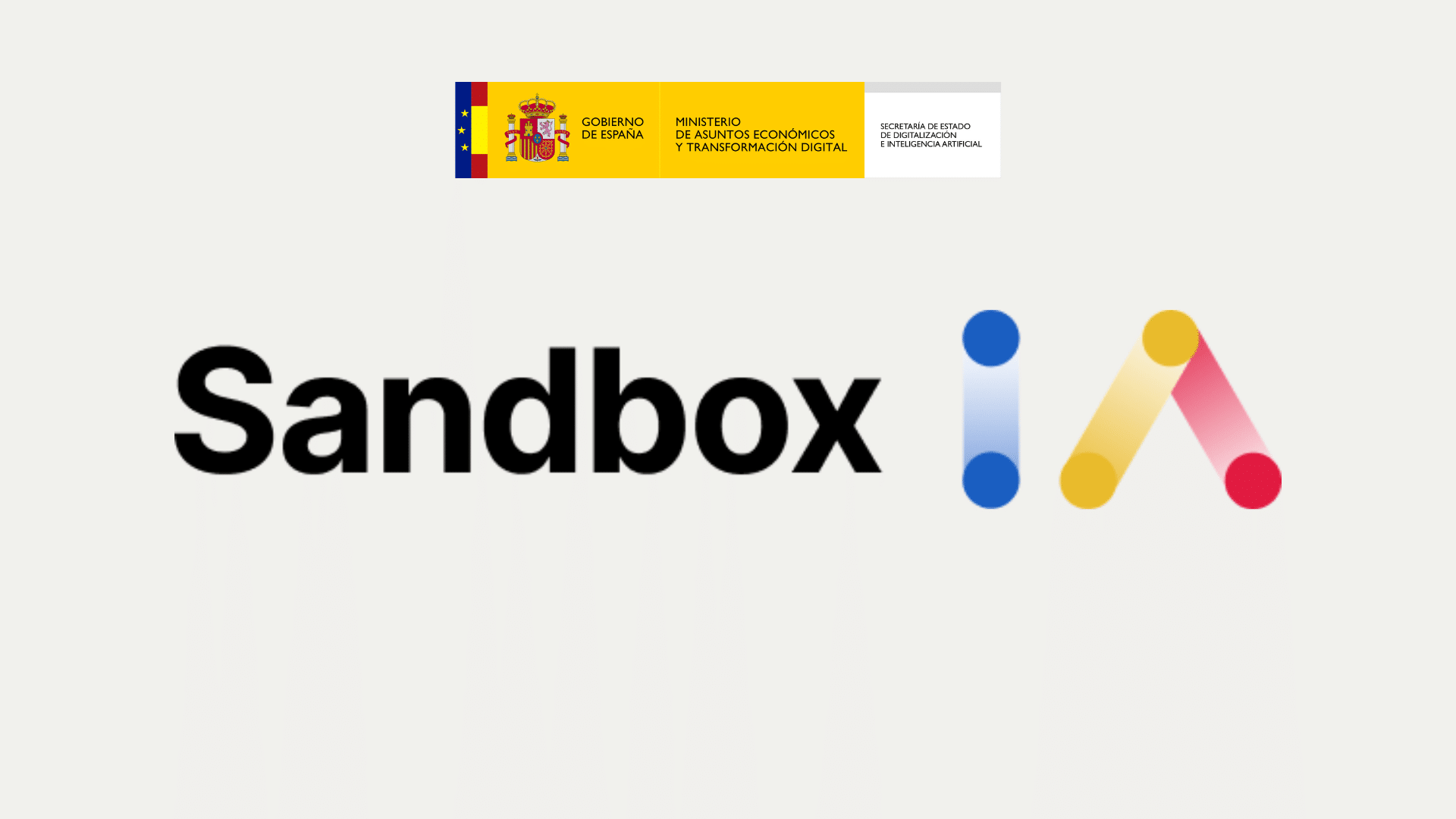Sandbox IA