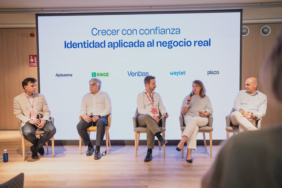 Identity & Business Day 2025