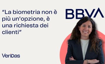 Natalia Ortega, BBVA
