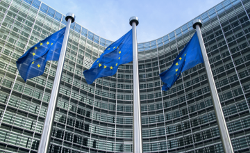 Edificio de la Agencia Bancaria Europea - EBA